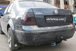 Фаркоп на Фольксваген Бора, Фаркоп Volkswagen Bora, (1997-2003)
