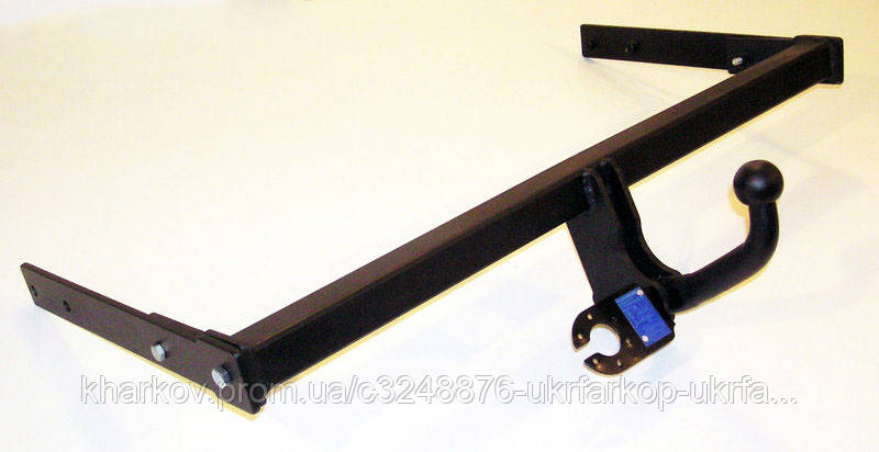 Фаркоп на Фольксваген Тігуан, Фаркоп Volkswagen Tiguan, (2007-2016), фото 1