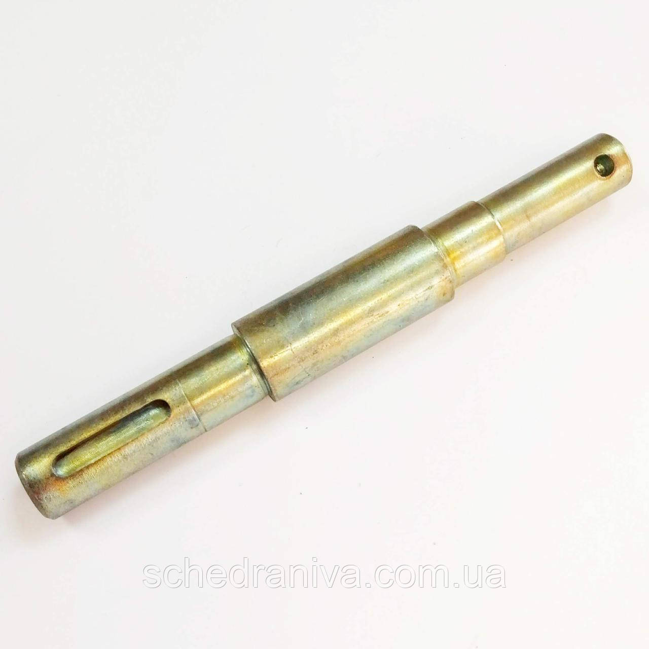 Вал 509.046.6051 тукового механізму передач СУПН-8а