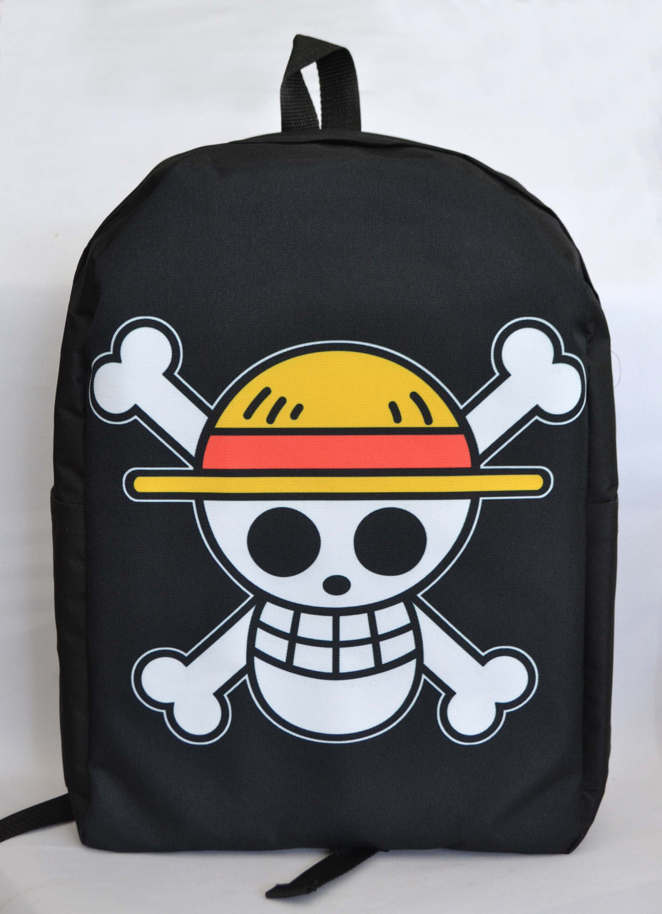 Рюкзак аніме - One Piece