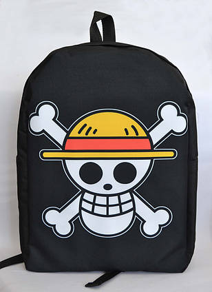 Рюкзак аніме One Piece