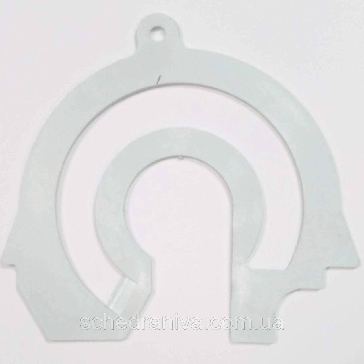 Прокладка СУПК 00.033 СУПН 8-а