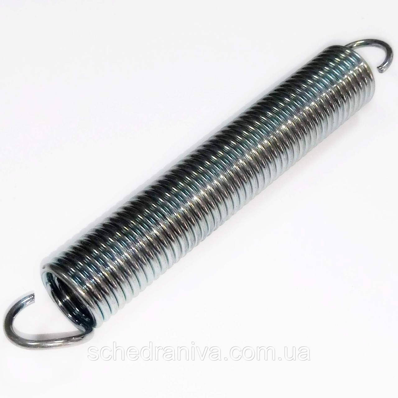 Пружина 552.7.005 загортача СУПН-8а