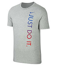 Футболка NIKE TEE JDI 2 чоловіча, фото 4