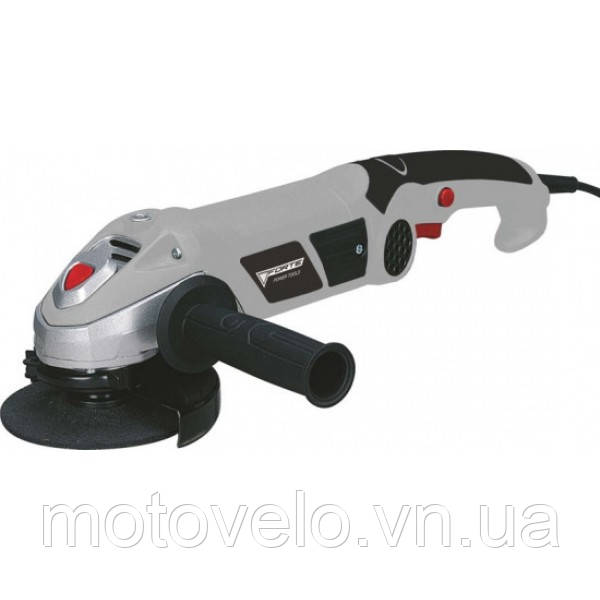 Кутова шліфмашина FORTE EG 14 - 125L