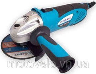 Кутова шліфувальна машина Odwerk BWS 125-920