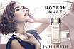 Елітні жіночі парфуми Estee Lauder Modern Muse 50ml парфумована вода, квітковий деревно-мускусний аромат, фото 5
