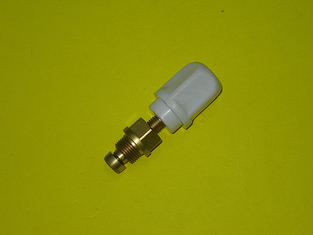 Кран підживлення T42100 Rocterm, Praga