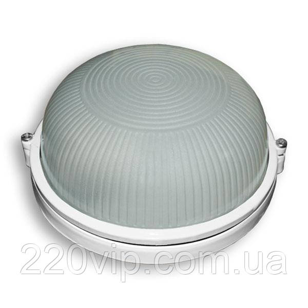 Світильник SL-1201 Ecostrum IP54 волого-термозахищений, корпус під лампу з цоколем Е27 Екгострум
