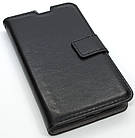 Чохол Mobiking Book Cover Lenovo A520 Black