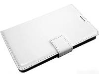 Чохол Mobiking Book Cover Lenovo A760 White