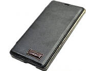 Чохол книжка S-Ch Book Cover Samsung G850 (Alfa) Black