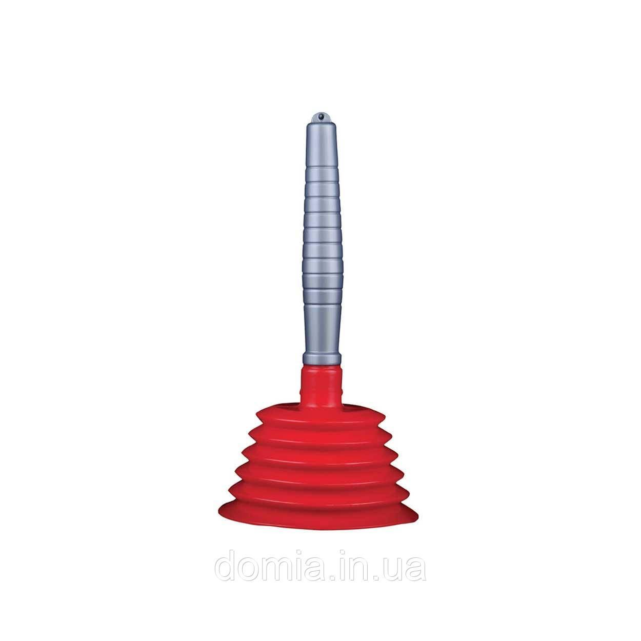 Вантуз великий ZB-225, Zambak Plastik, Туреччина