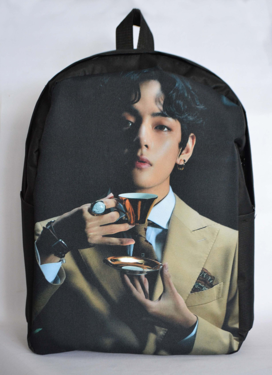 Рюкзак K-pop - BTS - V