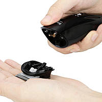 Набір для стриження Kemei Km-600, фото 4