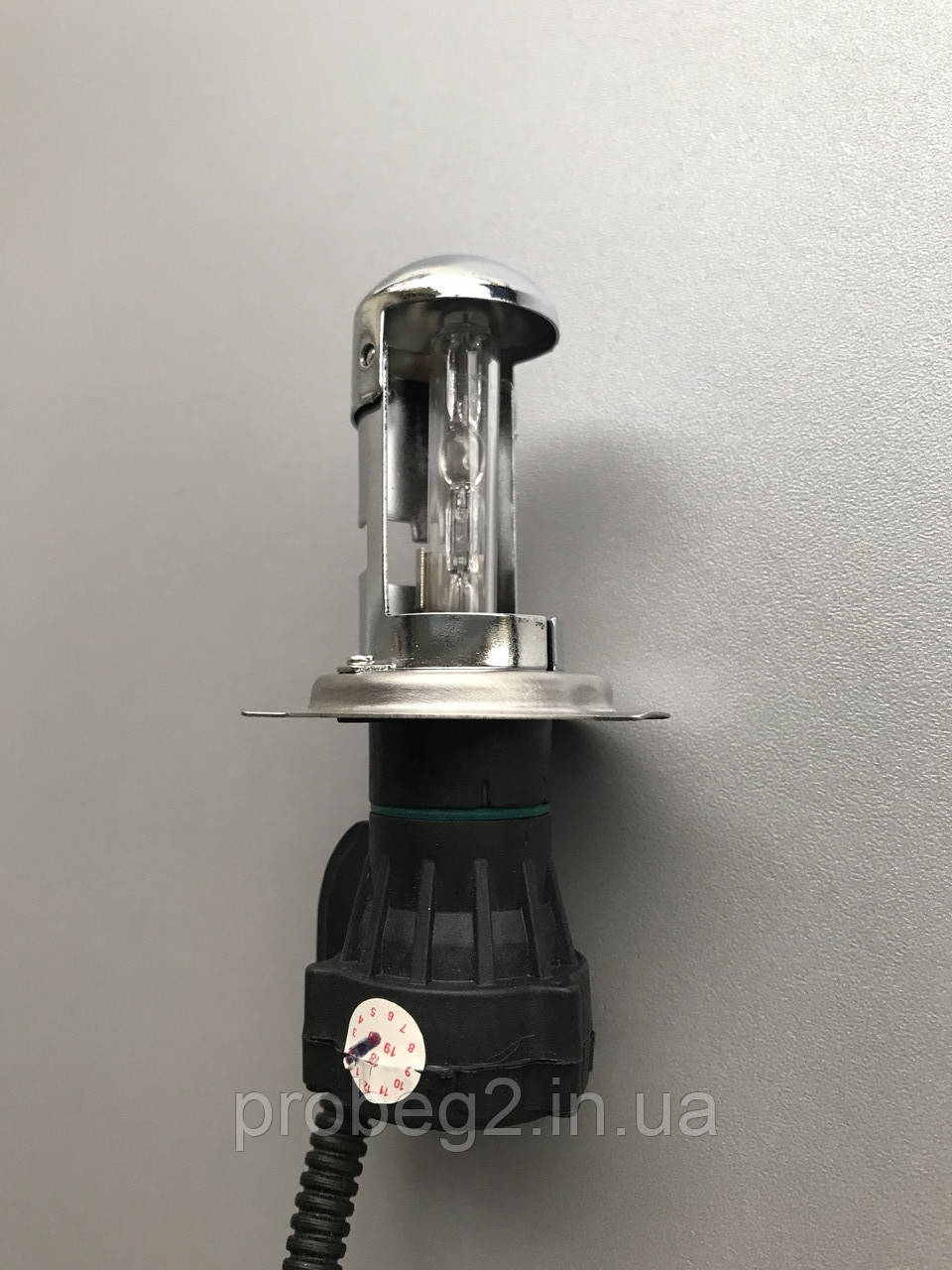 Лампа Guarand H4 5000K 12v 24v 35W