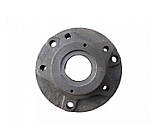 Кришка Т25-4202142-Б зовнішня подовжувача заднього ВОМ коробки трактора Т-40,Т-40М,Т-40АМ,Т-40А