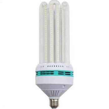 Світлодіодна лампа 40 Вт 5000 К E27 5U