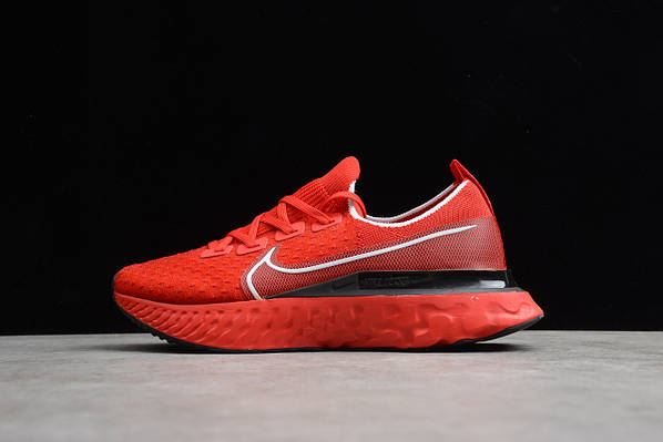 Flyknit nike epic react sale