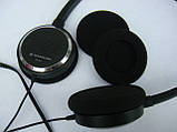 Подушки (амбушюри) безшовні для навушників KOSS porta/sporta pro PP, PX200 PX100 PX80 KSC11, KSC17, KSC75, KTX, фото 9