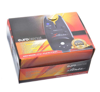 Електронний сигналізатор клювання Flagman Euro Signal Intense арт 6319-001, фото 2