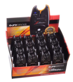 Електронний сигналізатор клювання Flagman Euro Signal Intense арт 6319-001, фото 3