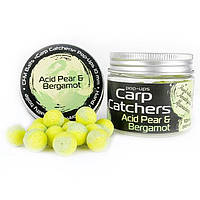 Поп-апи Carp Catchers Pop-Ups Acid Pear&Bergamot 14мм