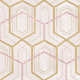 Шпалери для стін CRISTIANA MASI - 24 Carati 7414