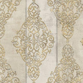 Шпалери для стін CRISTIANA MASI - 24 Carati 7401