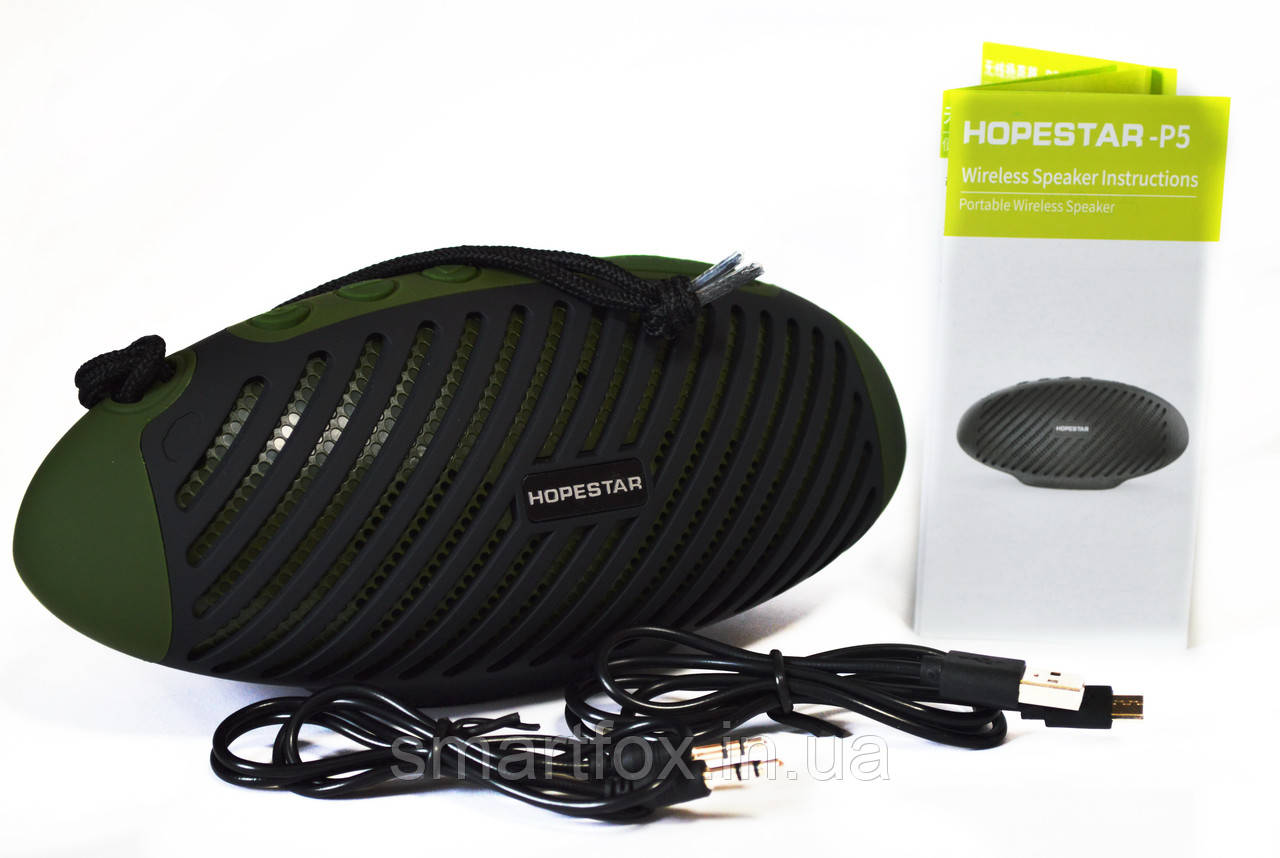 Колонка Hopestar P5