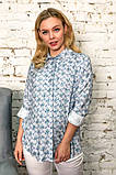 Сорочка для вагітних та годування 2038 1326, фото 2