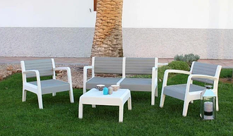 Садові меблі