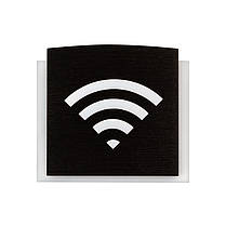 Табличка Wi-Fi, фото 6