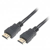Кабель HDMI V. 1.4 Cablexpert CC-HDMI4-15, вилка/вилка, з позолоченими контактами, 4.5 м