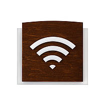 Табличка Wi-Fi, фото 4