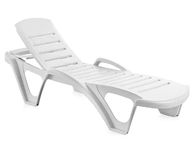 ШЕЗЛОНГИ, ЛЕЖАКИ
