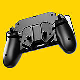 Бездротовий ігровий геймпад тригер AK66 контролер Джойстик , консоль для PUBG L1R1, фото 5