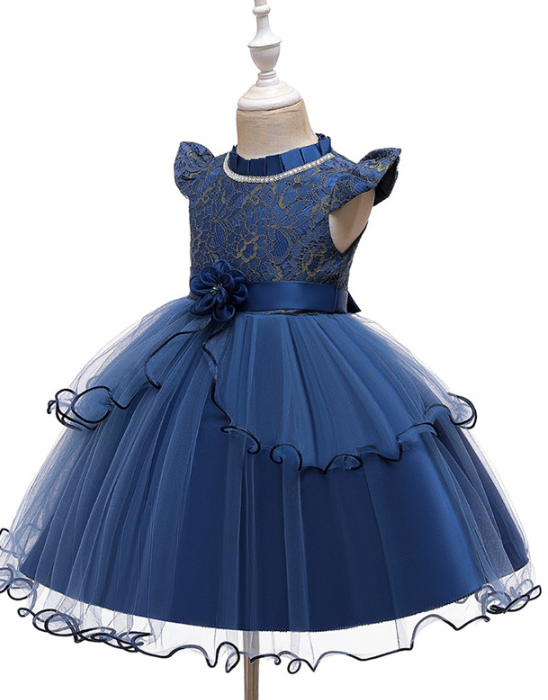 Ошатне бальне електроплаттяElegant ball electro dress