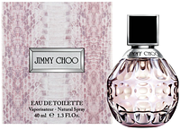 Туалетна вода Jimmy Choo Jimmy Choo Eau de Toilette 40 мл