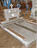 Виготовлення пам " ятників з мармурової крихти, Луцьк, фото 4