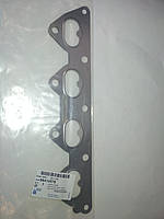 Прокладка выпускного коллектора GM Лацетти 1,8 ( 2007-2011 г.в ,LDA)