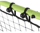 EXIT Tempo мультиспортивний ребондер 120х120 см, фото 3