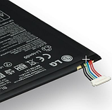 Акумулятор LG BL-T12 / G Pad 7.0 V400, 4000 mAh  Original PRC, фото 4