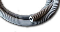 Шнур для москитной сетки диаметр 5 мм цвет серый