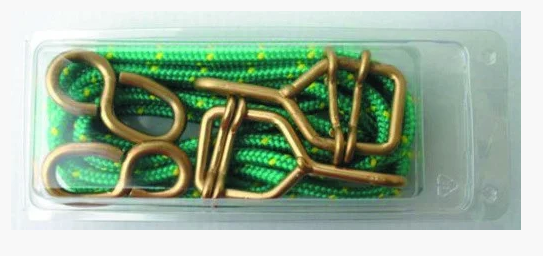 Набір для фіксації гамака, фото 1