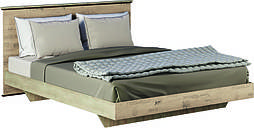 Ліжко 160 Палермо Світ Меблів