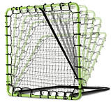 EXIT Tempo мультиспортивний ребондер 120х120 см, фото 4