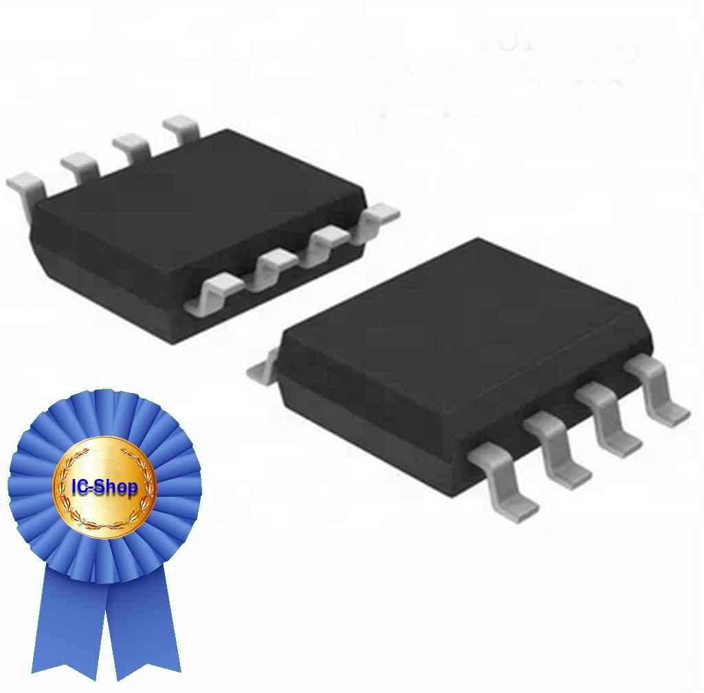 Мікросхема LM358 ( SOP8 )