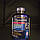Puritan's pride Glucosamine Chondroitin and MSM Triple Strength 180 TABS, глюкозамін Хондроїтин мсм, фото 3