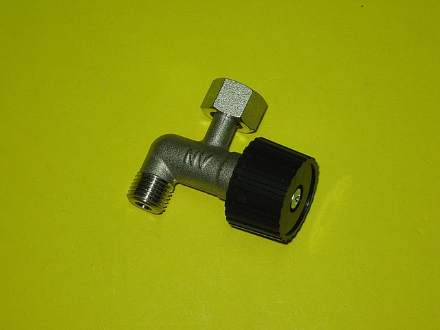 Кран підживлення 5667980 Westen Quasar, Baxi Main, Roca Neobit